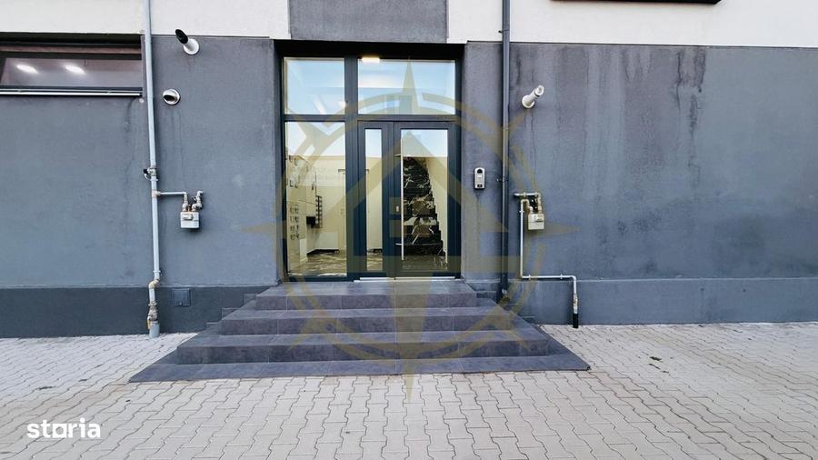 Apartament în Balotești