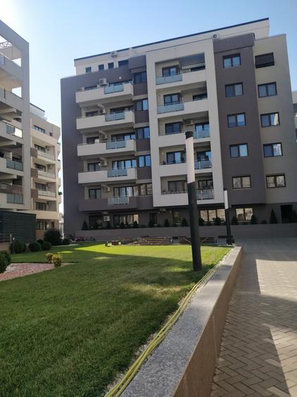 Apartament cu 2 camere semidecomandat în Unirii