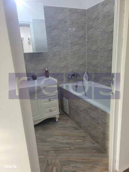 Apartament cu 2 camere decomandat, mobilat în Bucureștii Noi