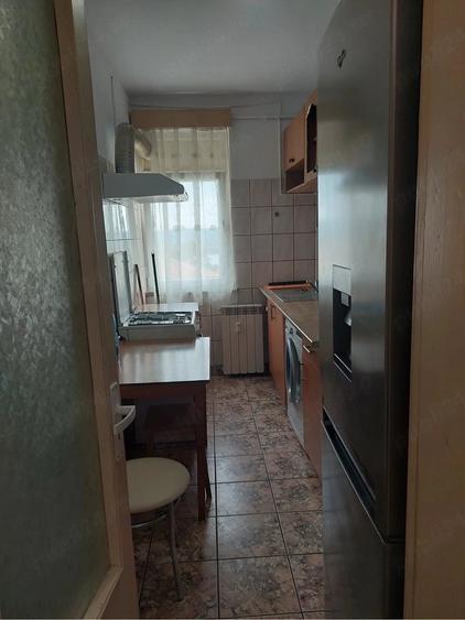 Apartament cu 2 camere semidecomandat în Ultracentral