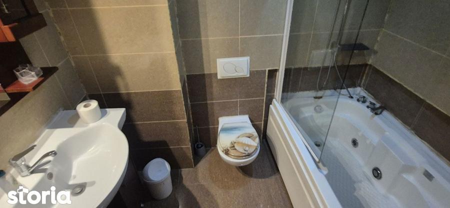 Apartament 2 camere Mamaia Butoaie / Hotel Vega - 8