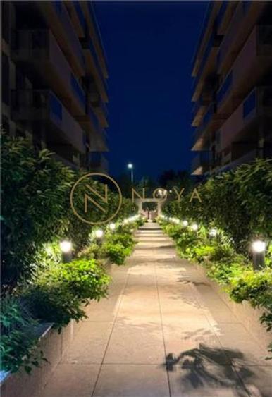 Cortina 126 inchiriere 3camere Pipera - Iancu Nicolae - 14