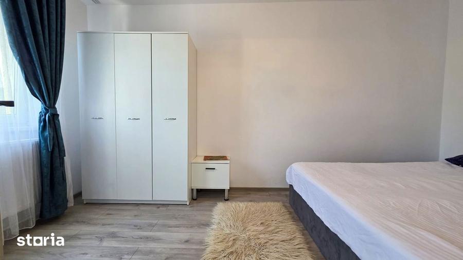 TOMIS NORD CIRESICA 2 CAMERE MODERN, DISPONIBIL IMEDIAT, ETAJ 3! - 8