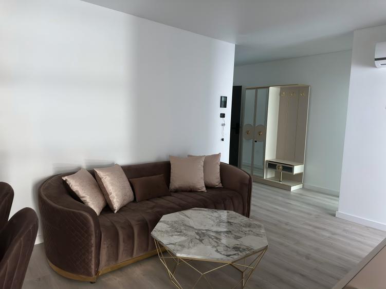 Apartament cu 3 camere prima inchiriere cu parcare in Zorilor - 23