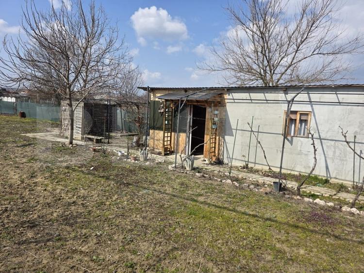 Teren Construcții intravilan de 865 mp, în Exterior Nord