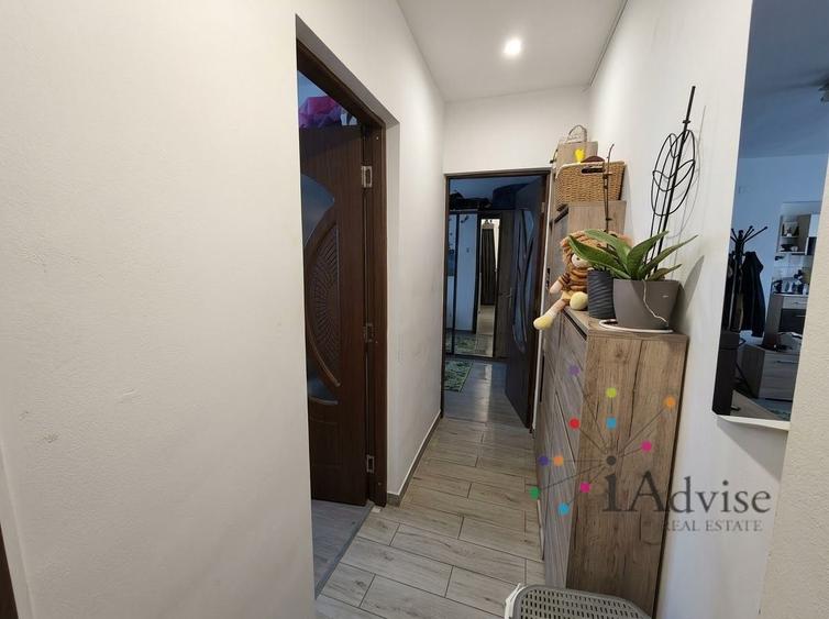 Apartament 3 camere – Eficient termic , recent renovat , zona excelenta! - 5