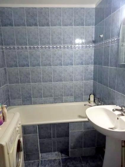 Apartament cu 2 camere decomandat în Zorilor