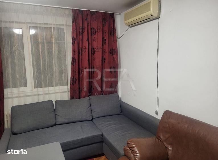 Apartament cu 3 camere în Giulești