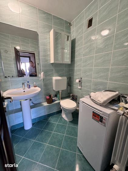 2 Camere | Parcul Tineretului | Vacaresti | Baladei - 3
