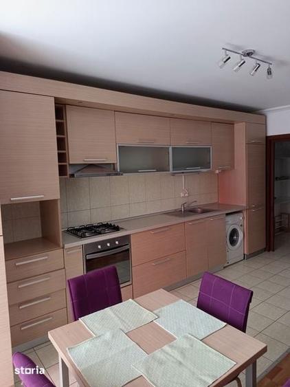 Apartament cu 2 camere în Soarelui