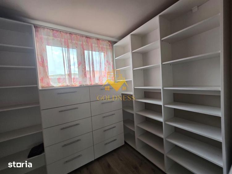 Casă cu 4 camere cu Teren 200 Mp în Florești