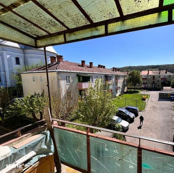 De vanzare | Apartament 2 camere | Centru Gherla - 4