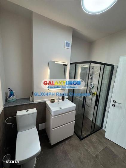 Apartament cu 2 camere, mobilat în Central