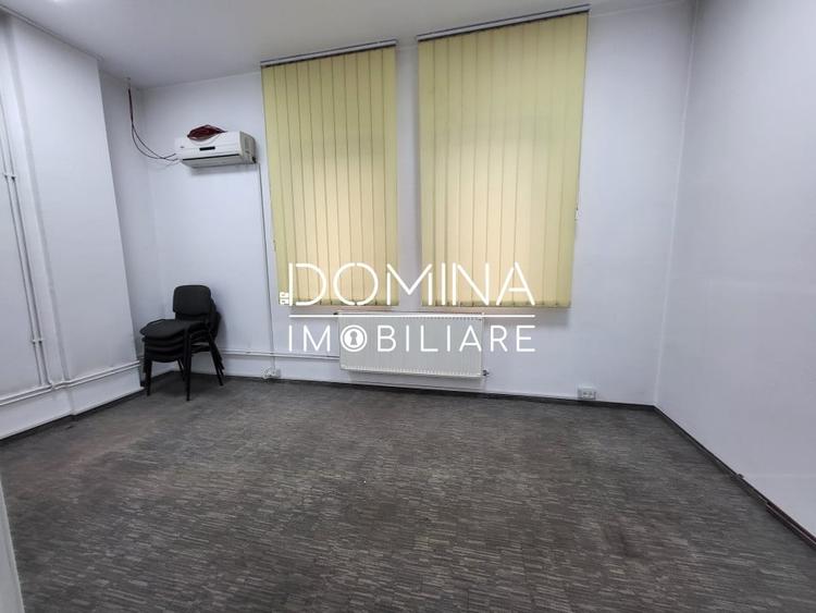 Spațiu comercial, de 230 mp, în Ultracentral
