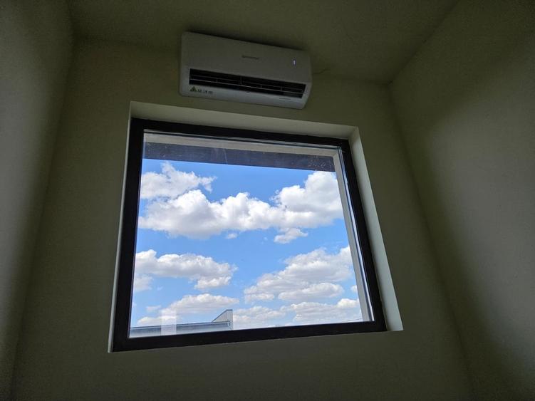 Casă individuală cu 5 camere cu Teren 605 Mp în Moșnița Nouă