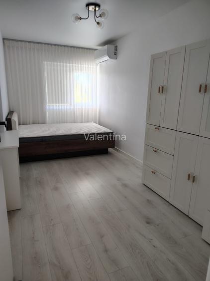 Apartament cu 3 camere decomandat în Berceni