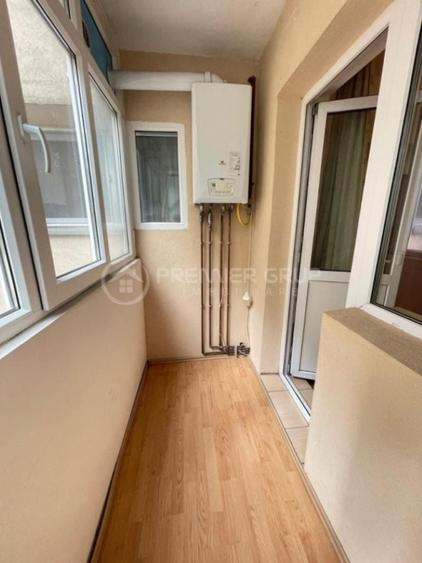 Apartament cu 2 camere în Piața Unirii
