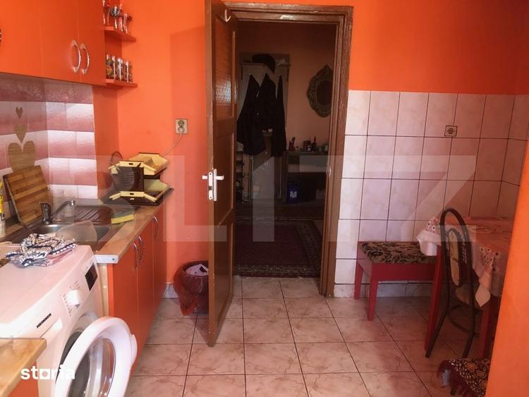 Apartament cu 2 camere în Carpați 2