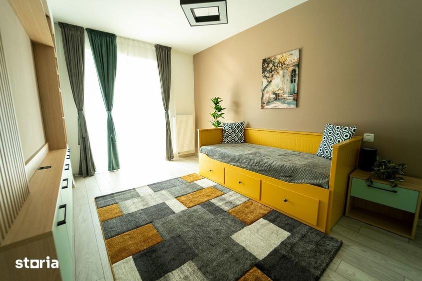 Apartament cu 3 camere în Centrul Civic