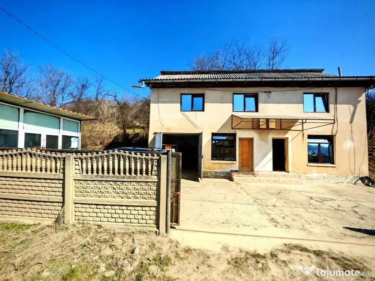Casa cu teren generos in Darmane?ti, Arge?-ideala ... - 6