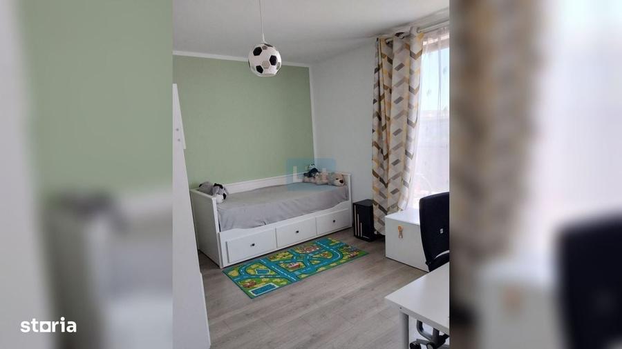 Apartament cu 3 camere de vanzare, Marasti - 5
