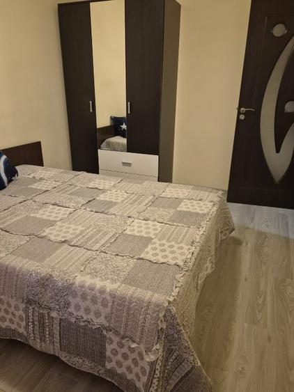 Ap 2 camere Gara de Nord - 4
