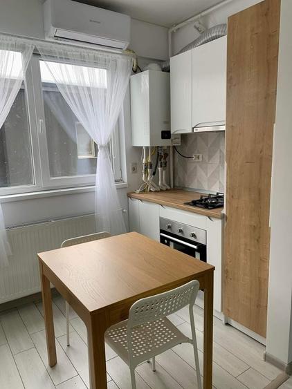 Apartament cu 2 camere decomandat în Chiajna