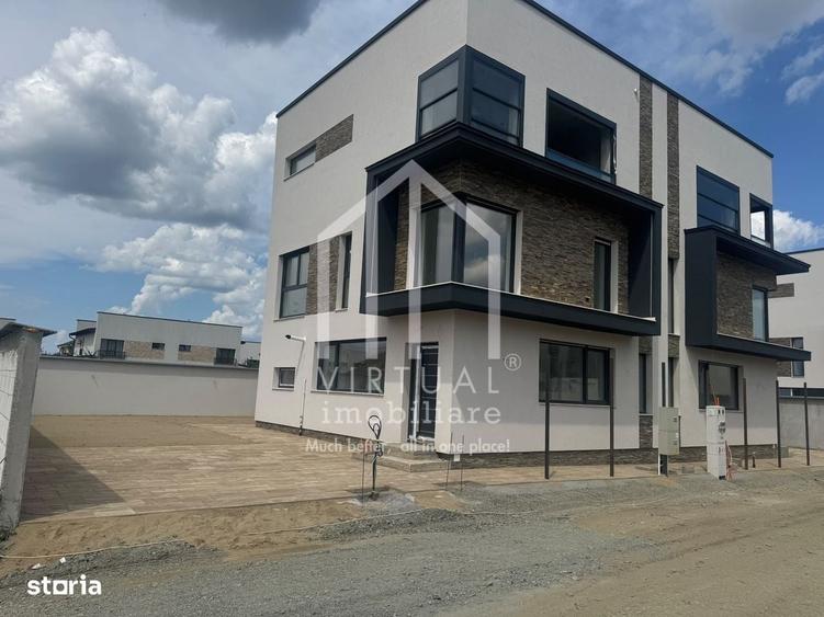 Casă cu 4 camere în Șelimbăr