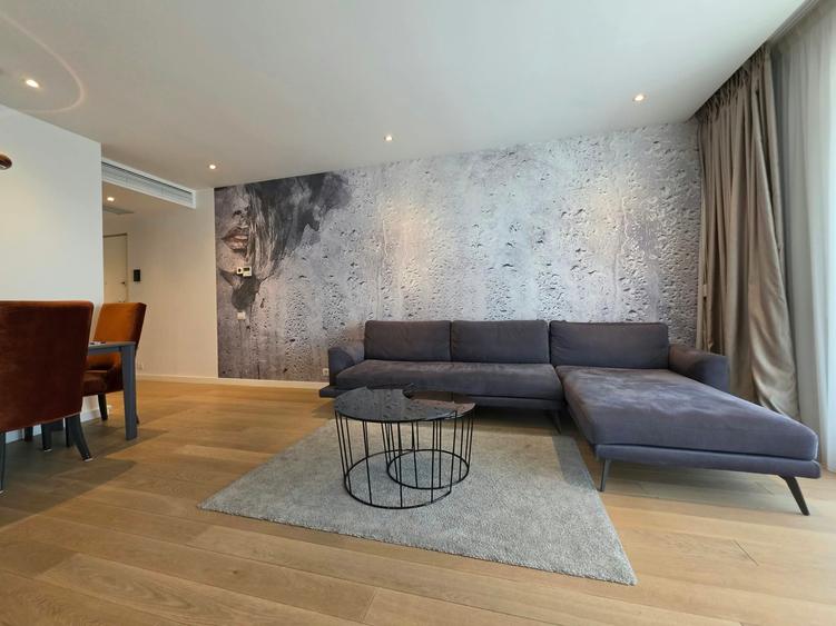 3 rooms with panoramic view | ONE HERASTRAU PLAZA | Garage - 10