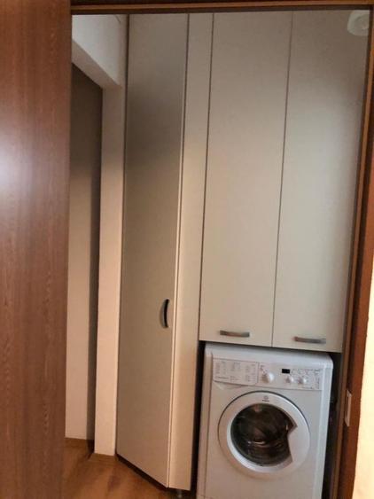 Inchiriez apartament 2 camere semidecomandat, Gara de Nord, etaj 7, centrala proprie - 1
