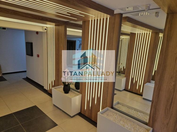 Apartament cu 3 camere decomandat în Theodor Pallady