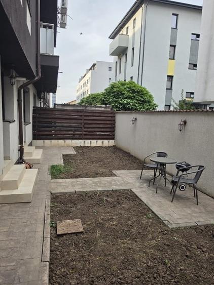 Garsonieră decomandată, mobilată în Prelungirea Ghencea