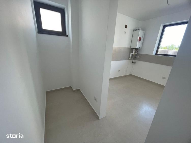 Complex de duplexuri cu 4 camere. Direct dezvoltator! Comision 0 - 3