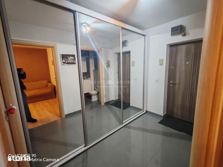 Garsoniera Moderna Rahova | 2 km de Unirii | Renovata - 14