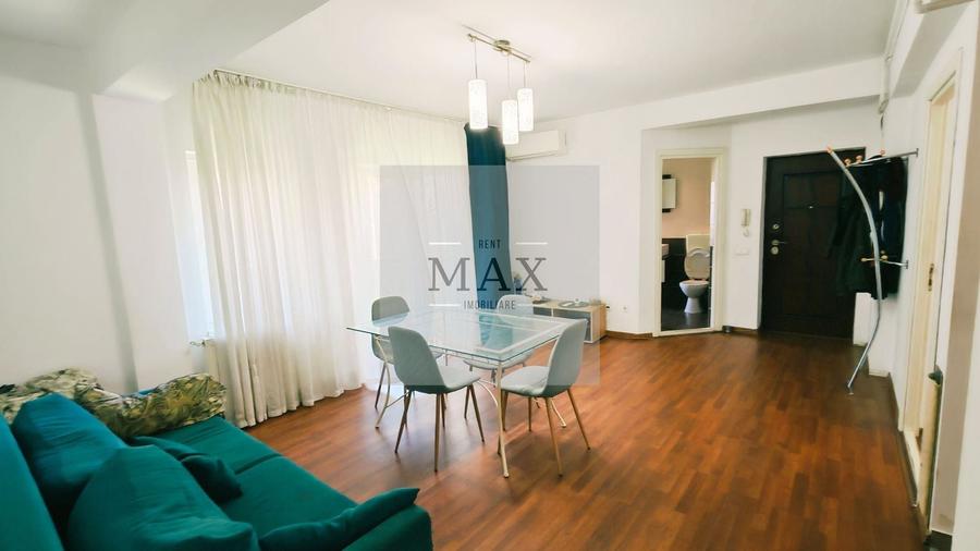 Apartament 4 camere de închiriat Zorilor, zona Recuperare, etaj 1 - 6