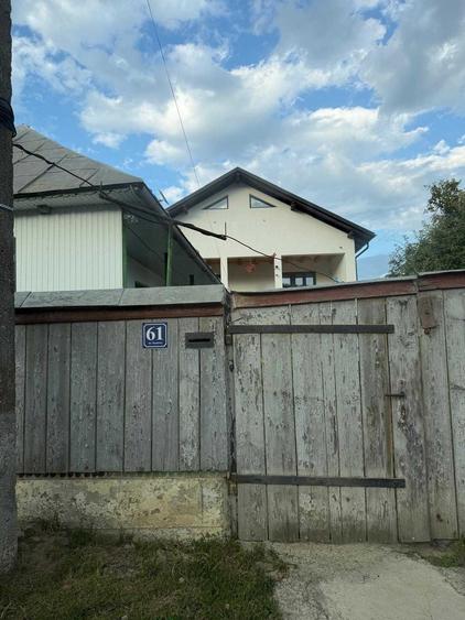 Casă cu 2 camere în Central