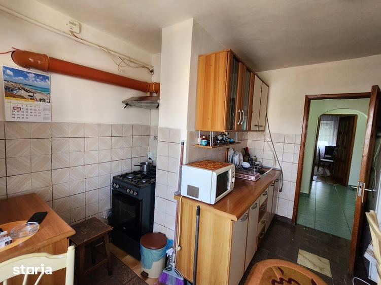 3 camere mobilat si utilat sau schimb cu 2 camere si diferenta - 5