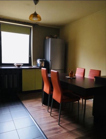 Apartament cu 2 camere semidecomandat în Rogerius