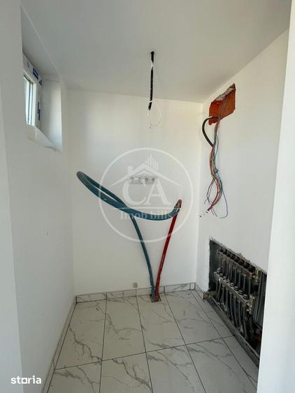 Casă cu 4 camere decomandat cu Teren 360 Mp în Nojorid