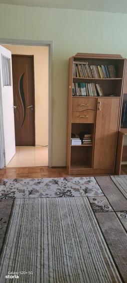 Apartament cu 2 camere în Caransebeș