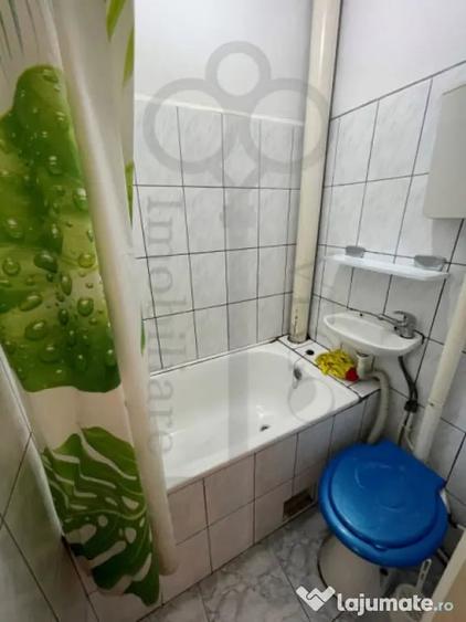 Oferta! Garsoniera de inchiriat in Marasti, zona Expo Transi - 7
