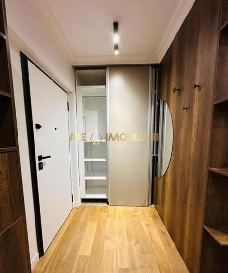 2 Camere de inchiriat | One Cotroceni | Centrala | Parcare Subterana - 8
