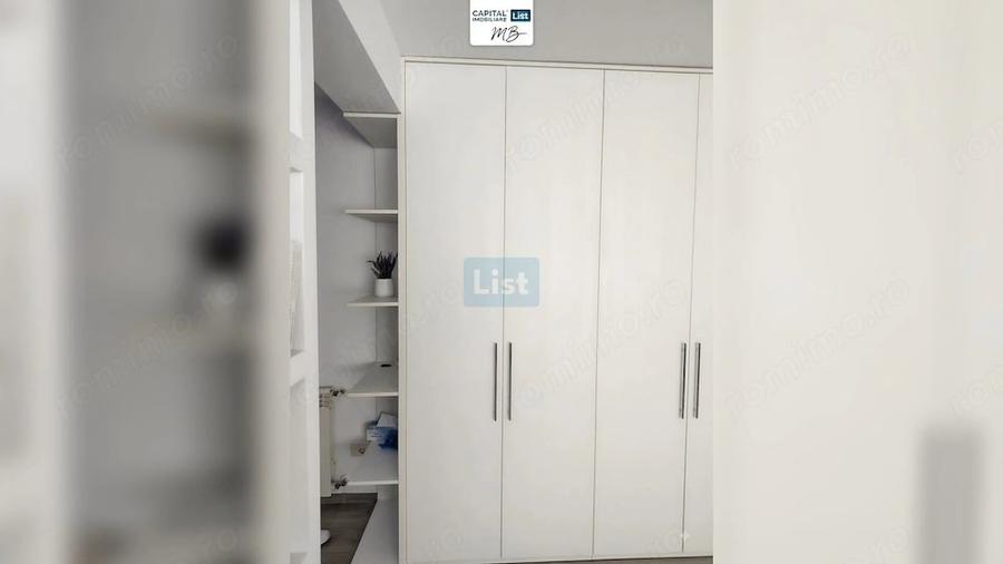 Apartament cu 2 camere semidecomandat în Sud
