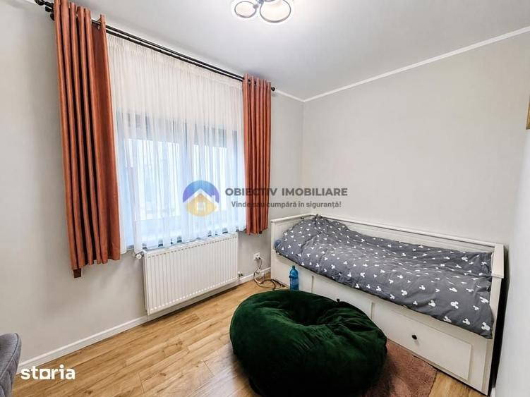 Casa tip duplex de vanzare zona Fermelor , Piatra Neamt - 12