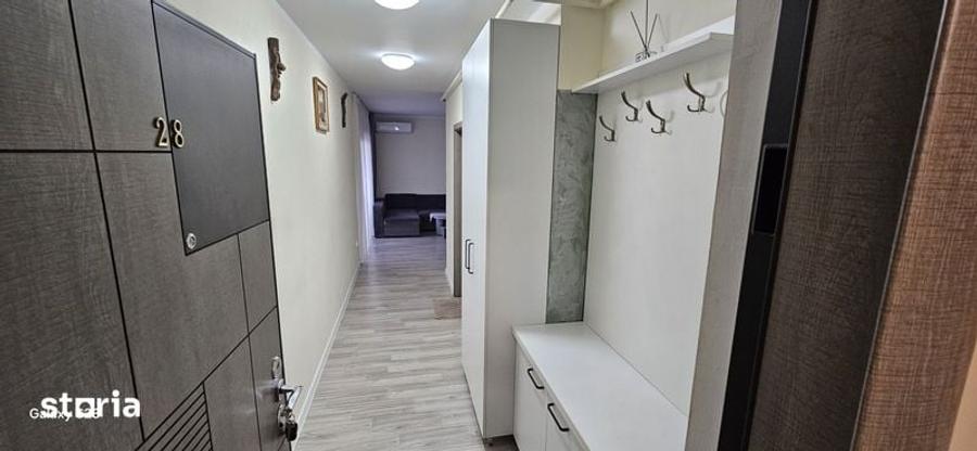 Apartament cu 2 camere în Someșeni