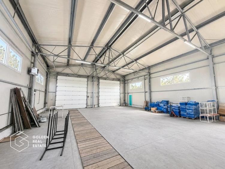 Spațiu comercial, de 225 mp, în Vladimirescu
