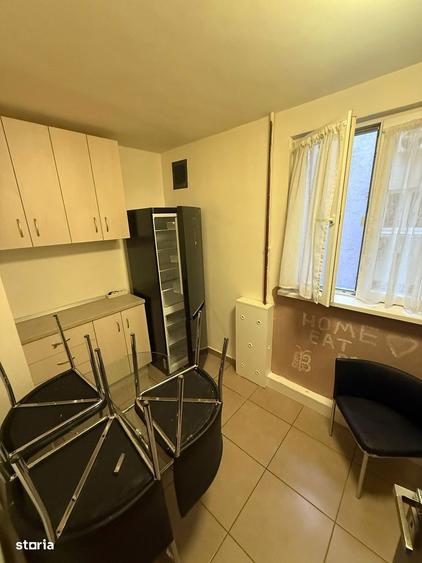 Apartament cu 2 camere decomandat, mobilat în Obor