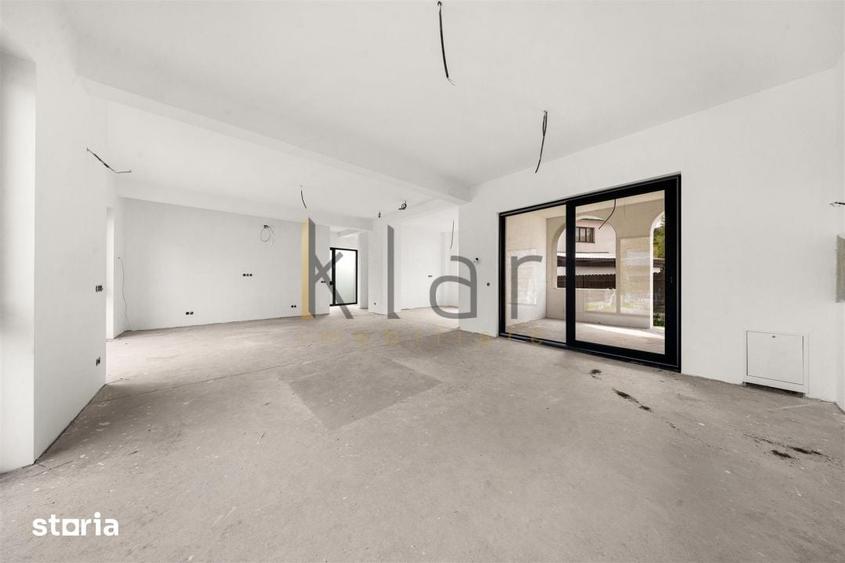 Casă cu 4 camere cu Teren 260 Mp în Gruia