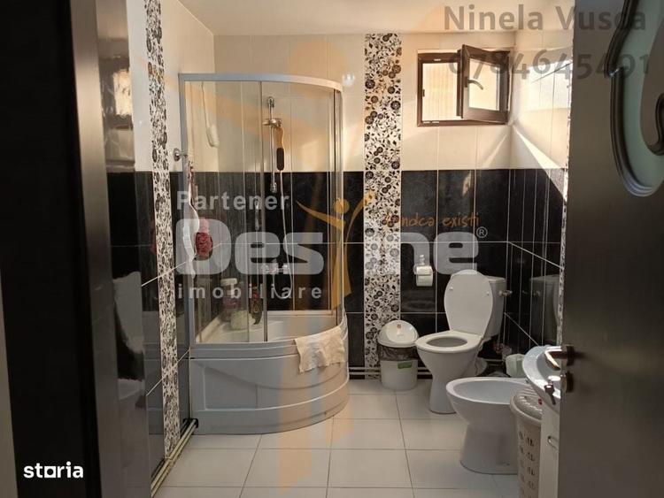 Casă cu 3 camere cu Teren 678 Mp în Valea
