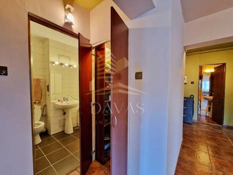 Apartament 3 camere decomandat +parcare inclusă in preț|Observatorului | Zorilor - 7